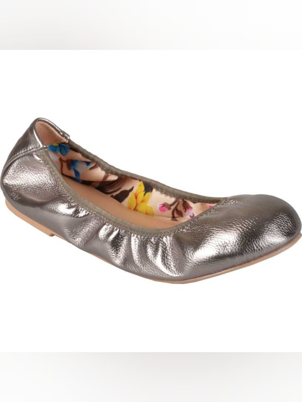 Journee Collection Ballet Flat Size 10